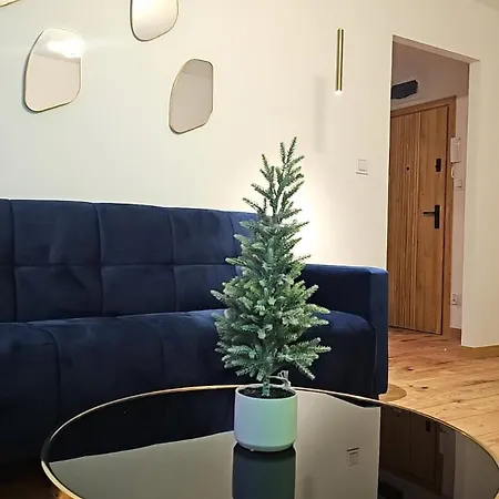 Na Wojciecha Апартаменты *