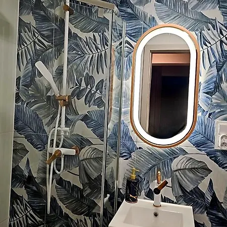 Апартаменты Na Wojciecha *