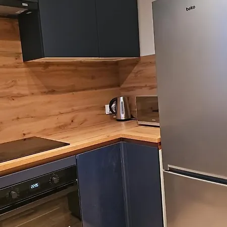 Apartment Na Wojciecha *