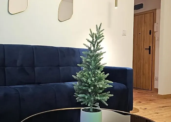 Na Wojciecha Apartmán *