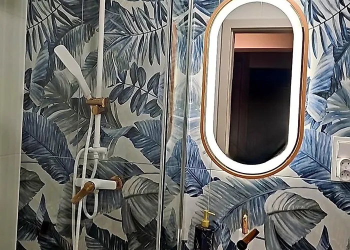 Apartmán Na Wojciecha *