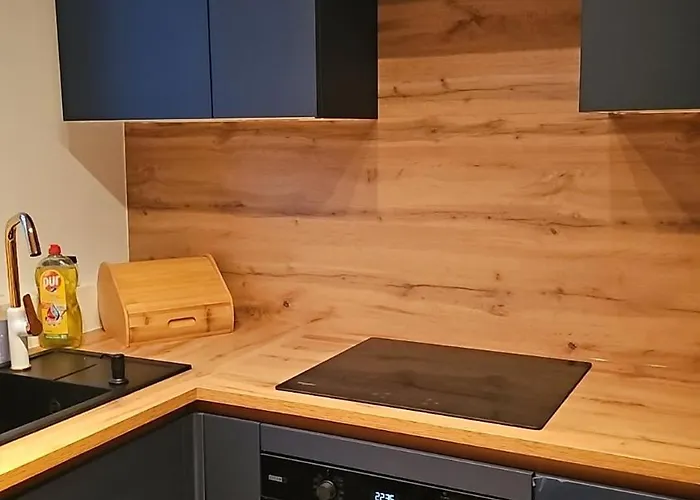 Na Wojciecha * Kladsko